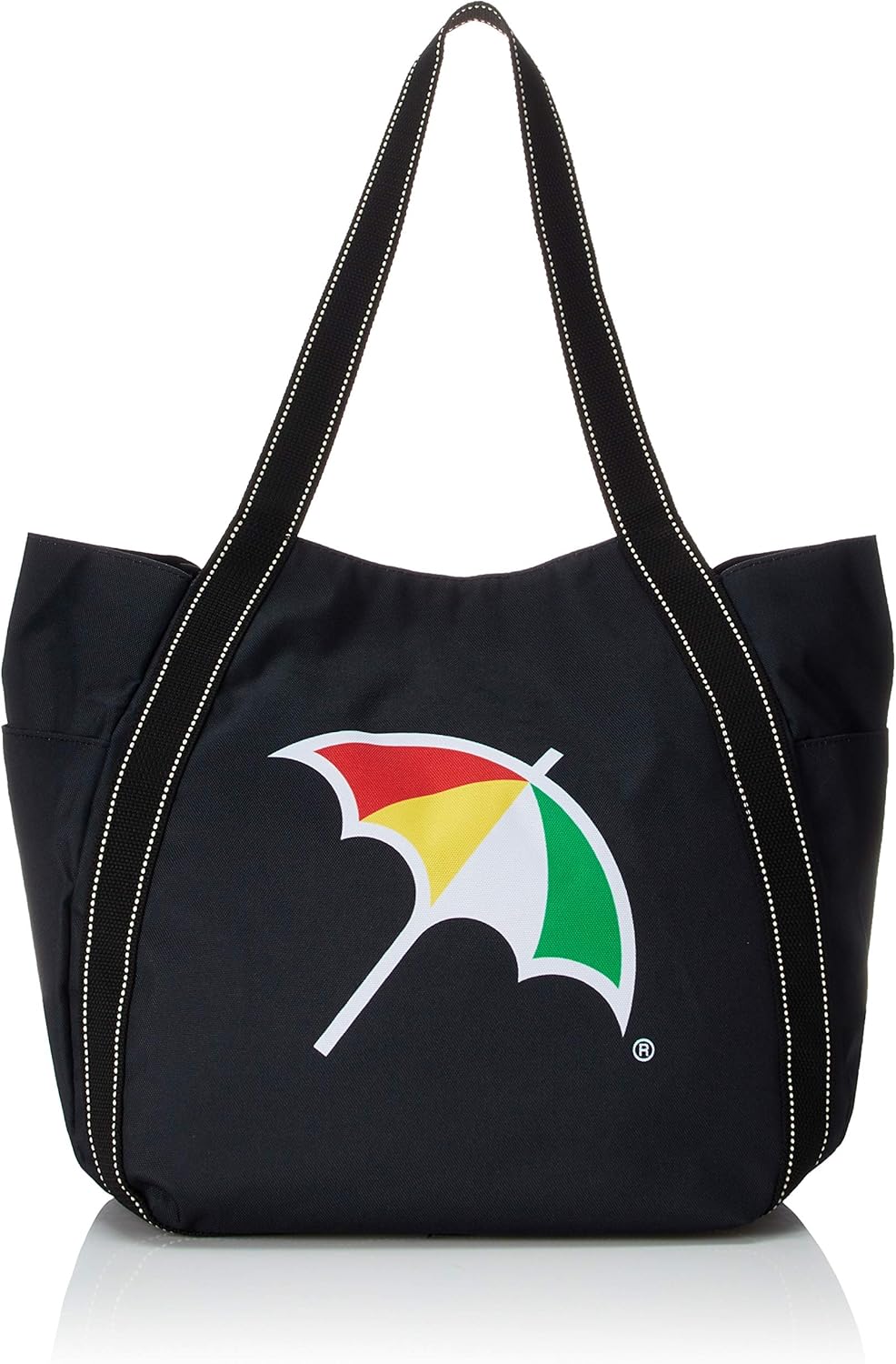 【ArnoldPalmer】チャック付きトートバッグ #送料無料 Arnold Palmer [アーノルドパーマー] アーニーアーノルド